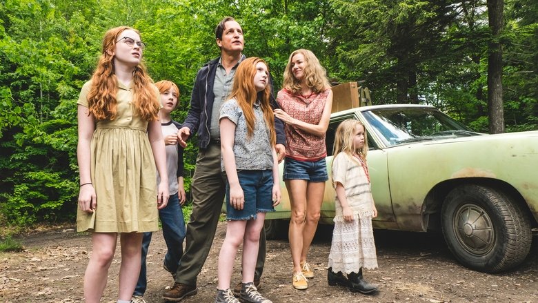 Backdrop image for movie The Glass Castle