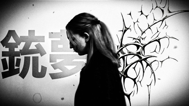 Backdrop image for movie Battle Angel