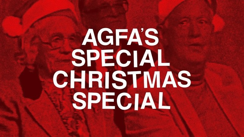 Backdrop image for movie AGFA's Special Christmas Special