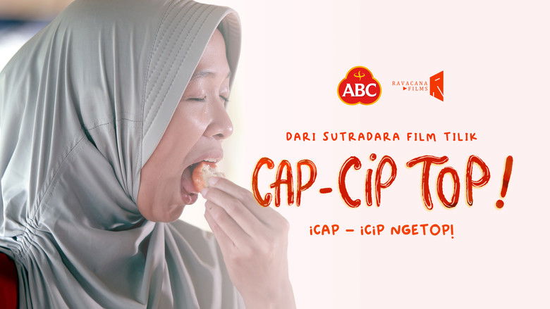 Backdrop image for movie CAPCIPTOP!