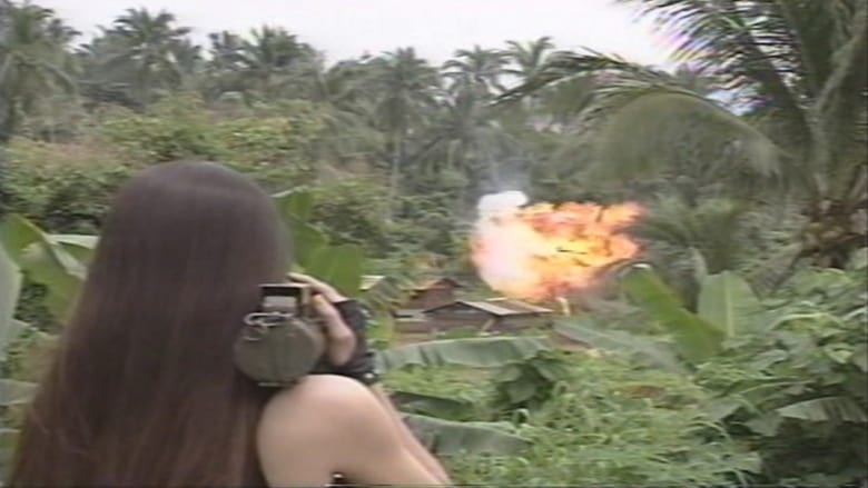 Backdrop image for movie Lady Ramboh
