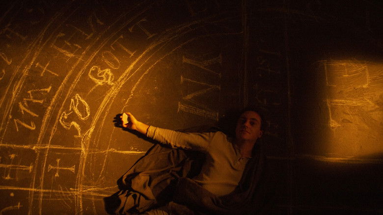 Backdrop image for movie Arvéd