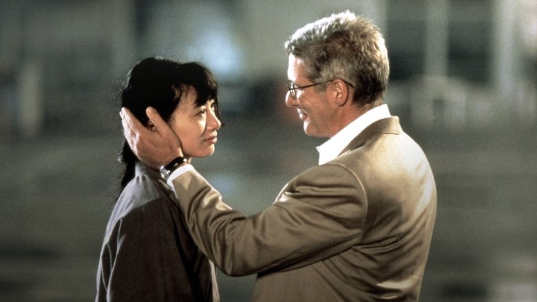 Backdrop image for movie Red Corner