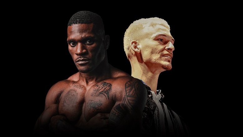 Backdrop image for movie Kurt Scoby vs. Narciso Carmona