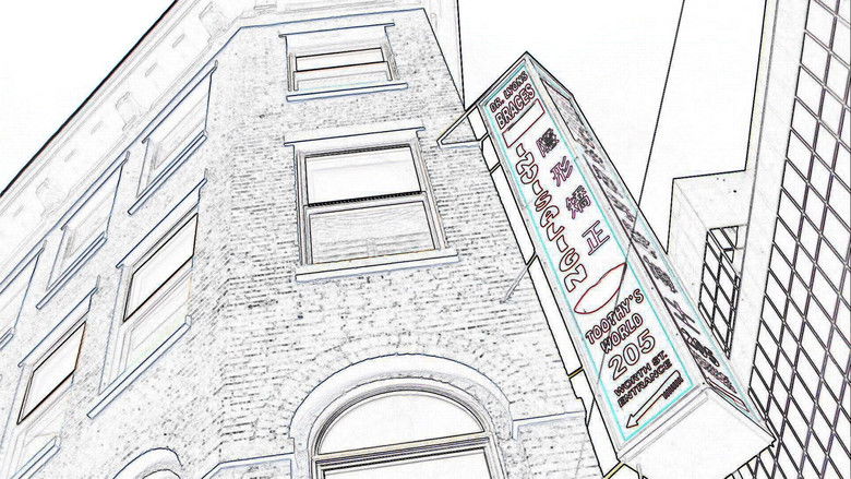 Backdrop image for movie DR. TOOTHY