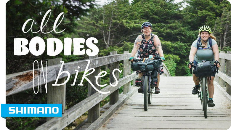 Backdrop image for movie All Bodies on Bikes