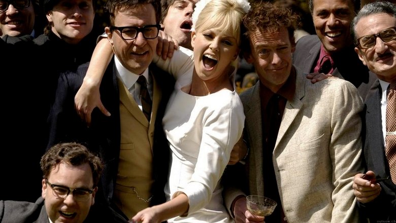 Backdrop image for movie The Life and Death of Peter Sellers