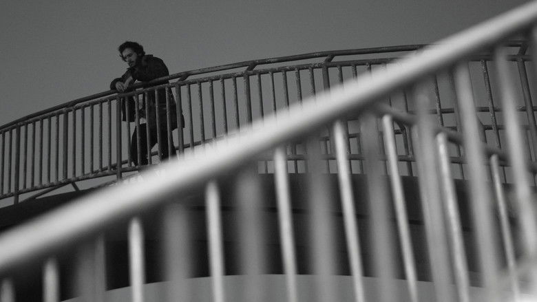 Backdrop image for movie Across The Railway