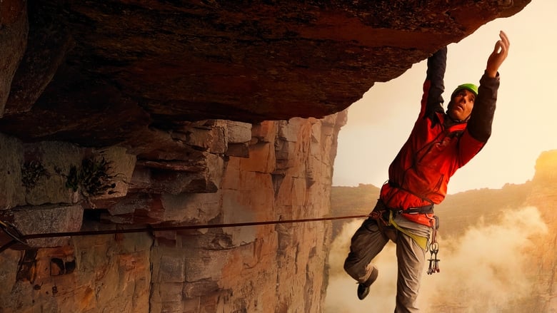 Backdrop image for movie Explorer: The Last Tepui