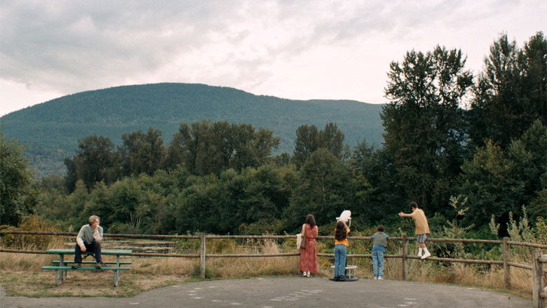 Backdrop image for movie Blue Heron