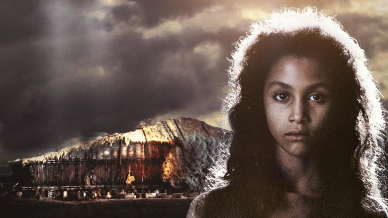 Backdrop image for movie Genesis: The Creation and the Flood