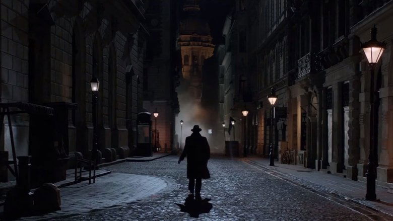 Backdrop image for movie Budapest Noir