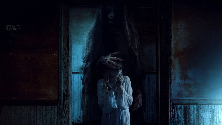 Backdrop image for movie Witches of Blackwood