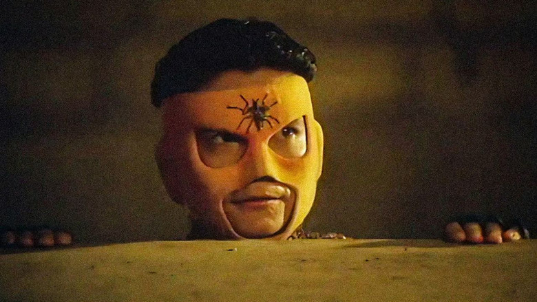 Backdrop image for movie Gagamboy