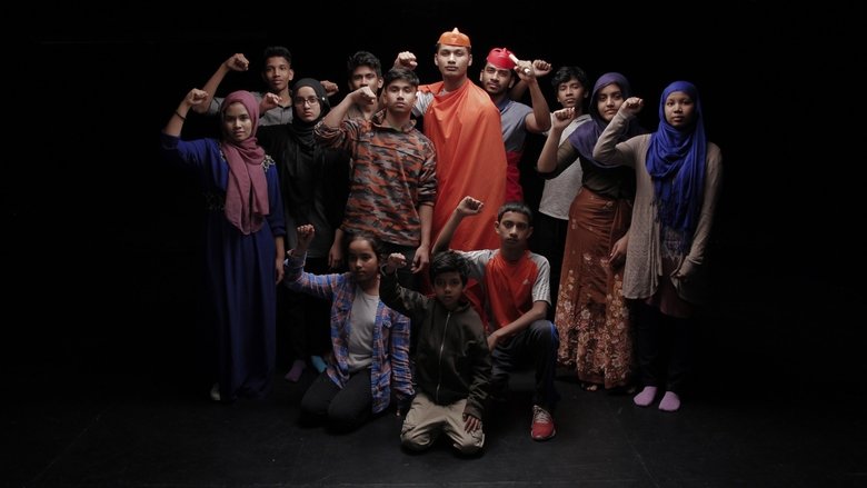Backdrop image for movie I Am Rohingya: A Genocide in Four Acts