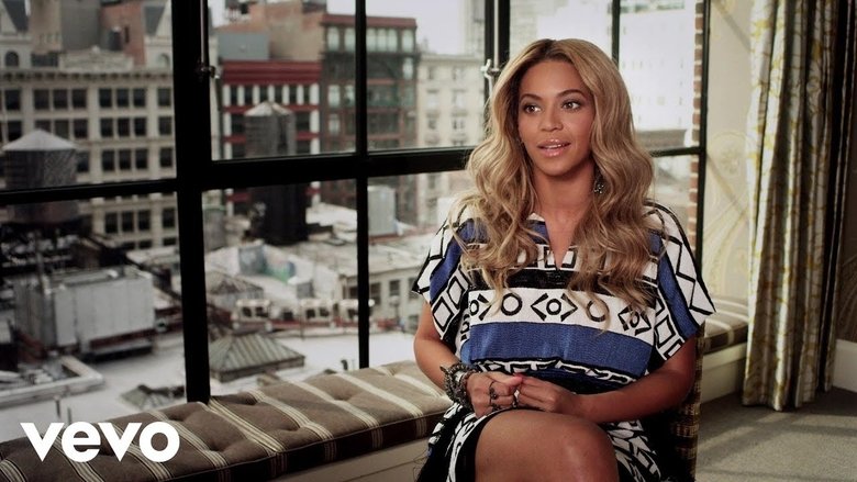 Backdrop image for movie Beyoncé: Year of 4