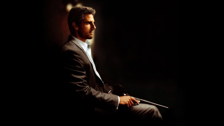 Backdrop image for movie Collateral