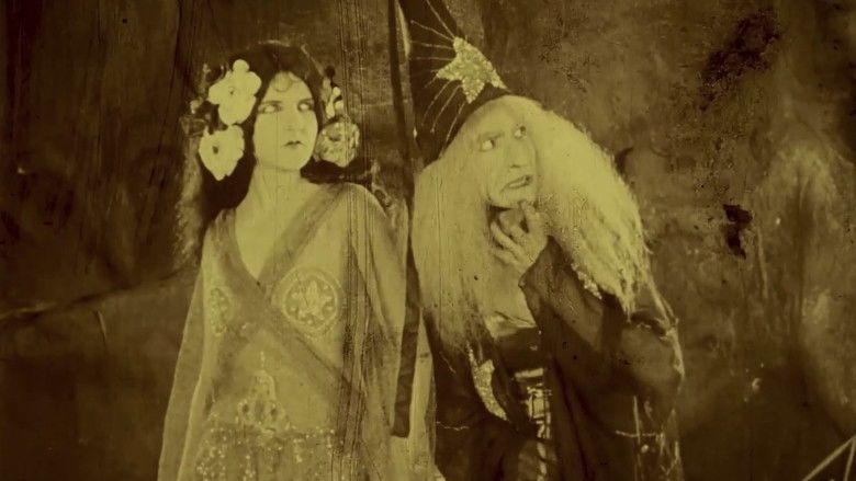 Backdrop image for movie Folly of Vanity