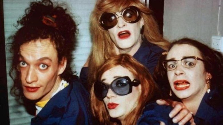 Backdrop image for movie Queens Don’t Cry