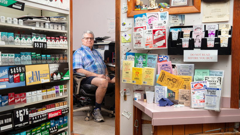 Backdrop image for movie Natours Grocery