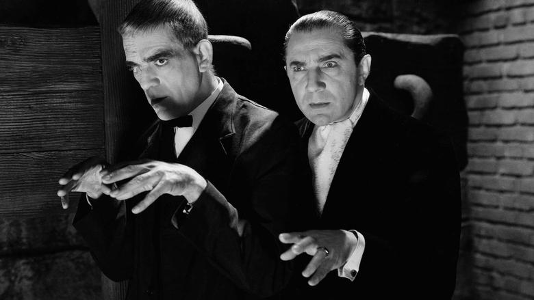 Backdrop image for movie The Raven