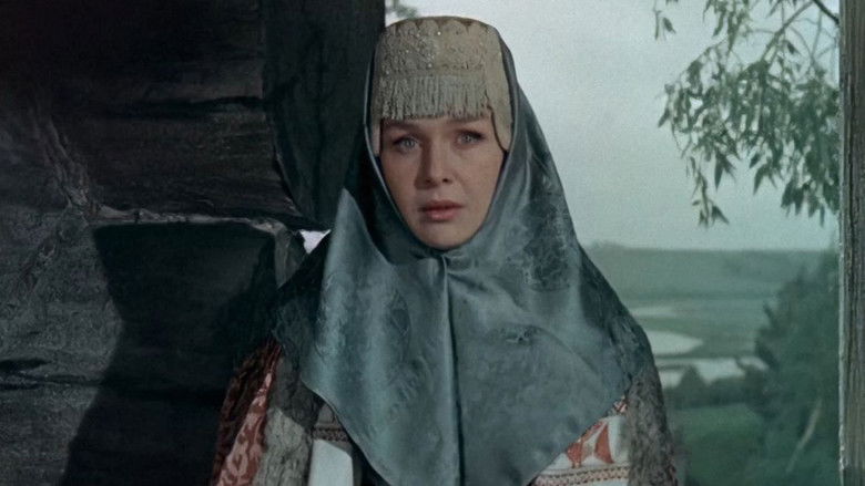 Backdrop image for movie Maria, the Wonderful Weaver