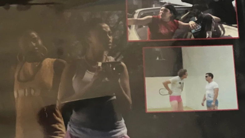 Backdrop image for movie I Kill People for Money