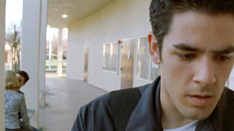 Backdrop image for movie Kidschool