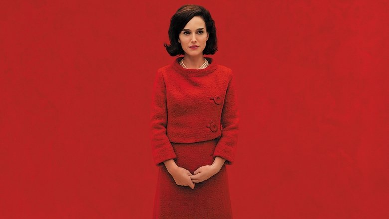 Backdrop image for movie Jackie