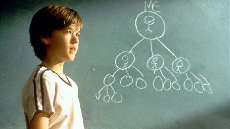 Backdrop image for movie Pay It Forward