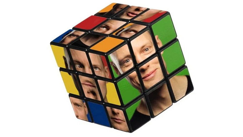 Backdrop image for movie Jacob Tingleff: Ulige Uger