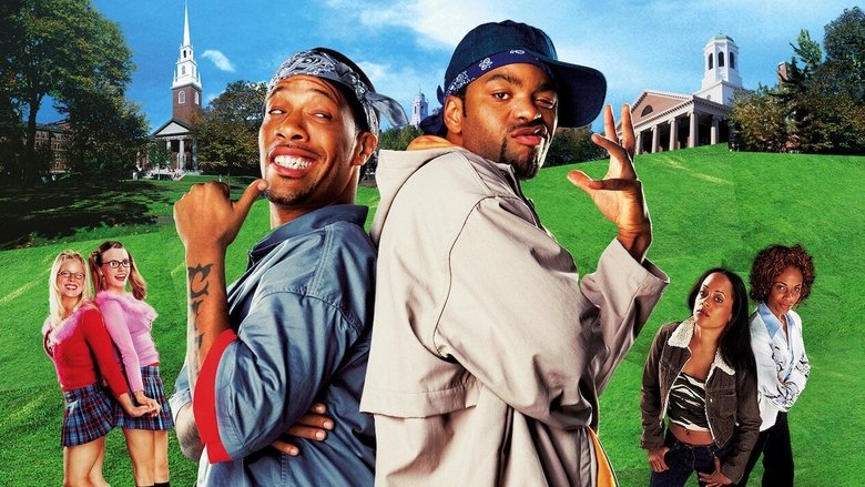 Backdrop image for movie How High