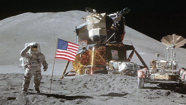 Backdrop image for movie For All Mankind