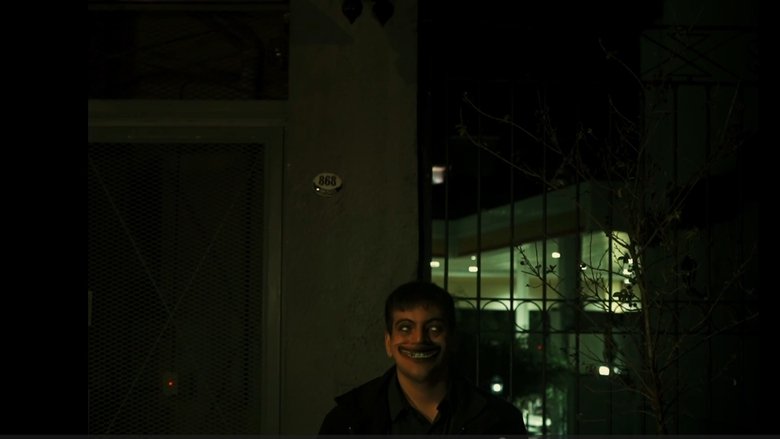 Backdrop image for movie NOIA