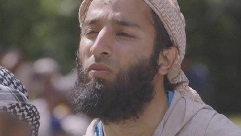 Backdrop image for movie The Jihadis Next Door