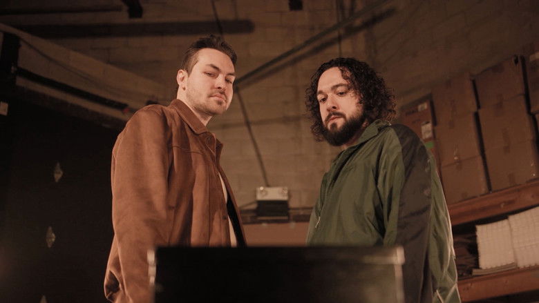 Backdrop image for movie Stay Put