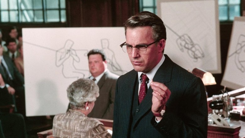 Backdrop image for movie JFK