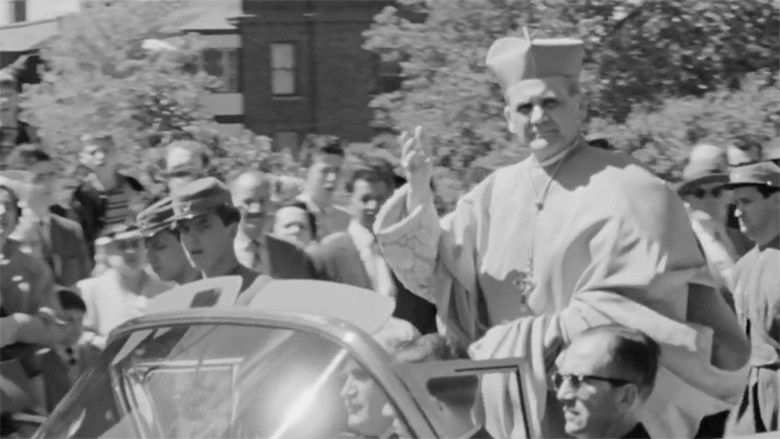 Backdrop image for movie Pilgrimage