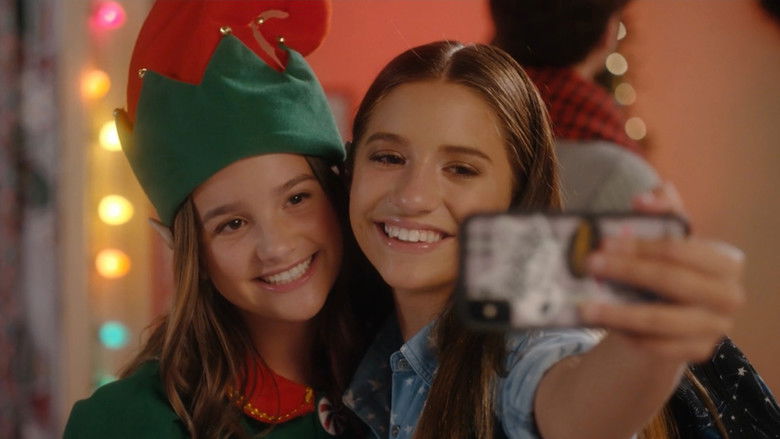 Backdrop image for movie Holiday Spectacular