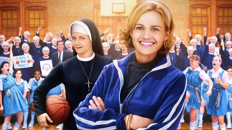 Backdrop image for movie The Mighty Macs