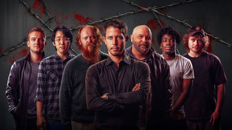 Backdrop image for movie Kill Tony: Kill or Be Killed