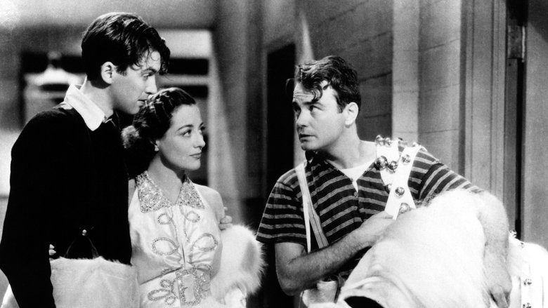 Backdrop image for movie The Ice Follies of 1939