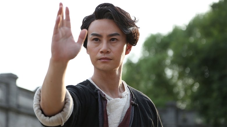 Backdrop image for movie Kung Fu Traveler 2