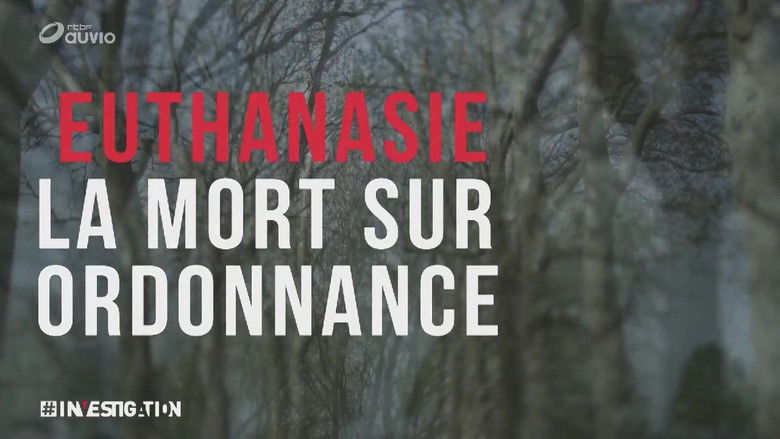 Backdrop image for movie Euthanasie, la mort sur ordonnance