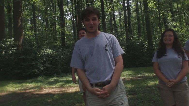 Backdrop image for movie The Faith Community