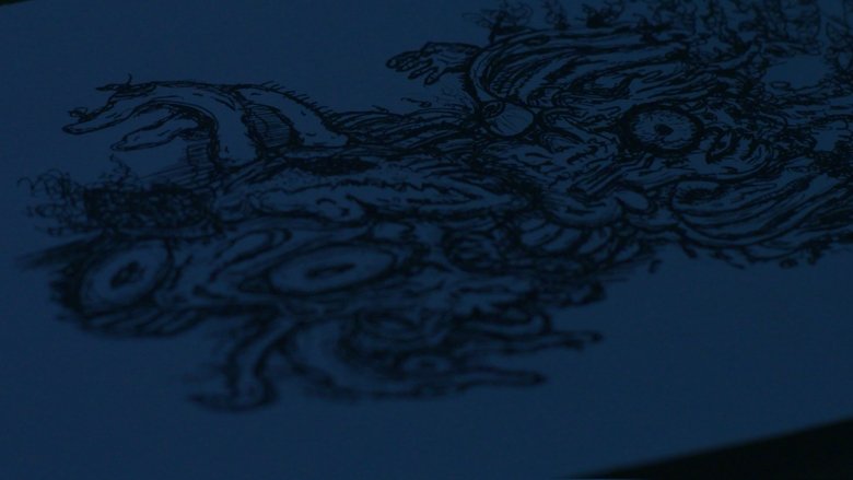 Backdrop image for movie LISTEN