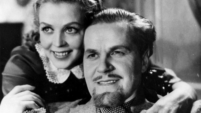 Backdrop image for movie Sylvi