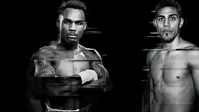 Backdrop image for movie Jermell Charlo vs. Brian Castaño II