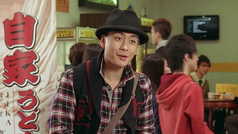 Backdrop image for movie 72 Tenants of Prosperity