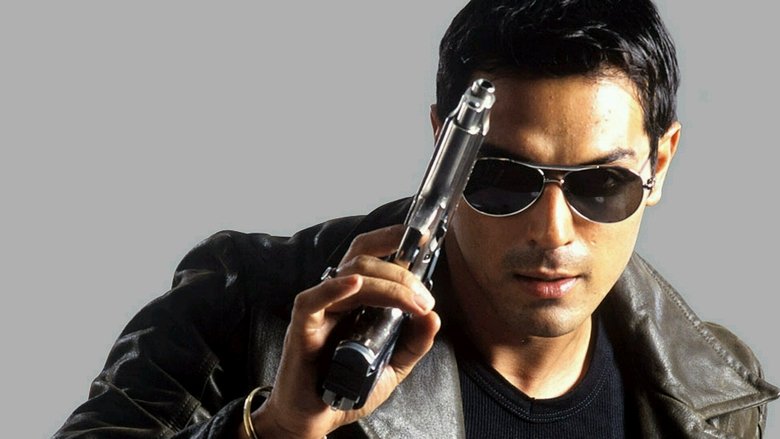 Backdrop image for movie Asambhav